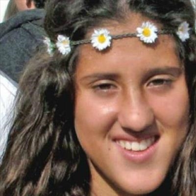Franziska's killer handed double life sentence