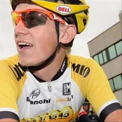 Dutchman wins Dauphine stage 3