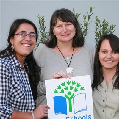UHS celebrates World Environment Day