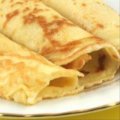 Pancake fundraiser on June 15