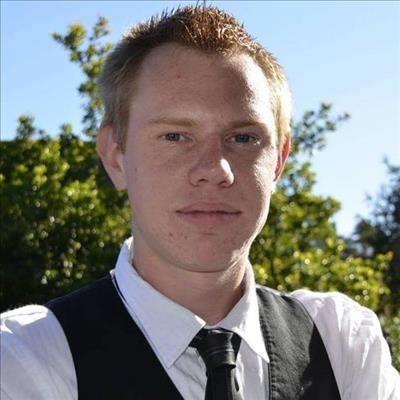 Knysna fires: Young hero dies 