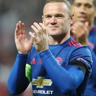 Rooney rejoins Everton from United 