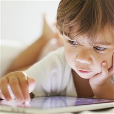 Parents: Online strangers aren’t in white vans