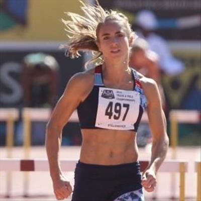 Nel leads the way for SA