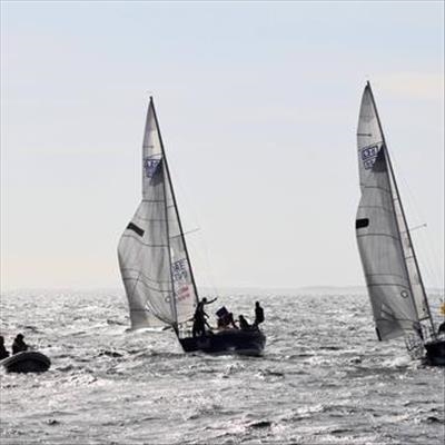 SA Optimist sailors take on the world in Thailand 