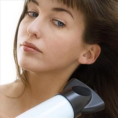 Tips to boost fine hair