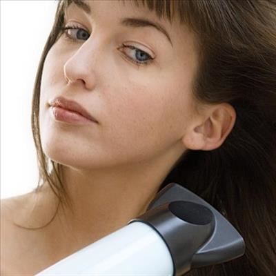 Tips to boost fine hair