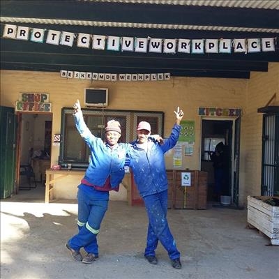 Local organisation a Casual Day beneficiary