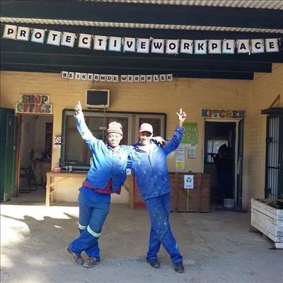 Local organisation a Casual Day beneficiary