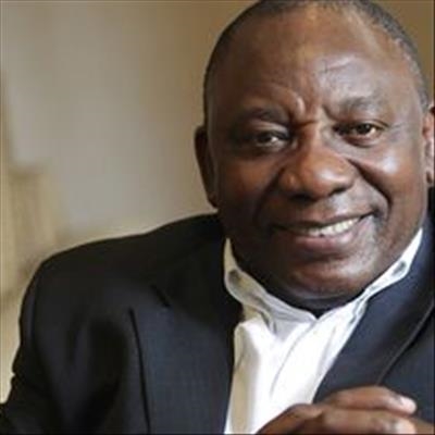 Ramaphosa: Bell Pottinger has sown division in SA