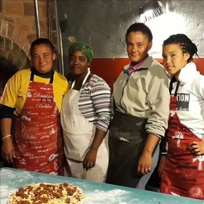 Bethesda's famous Pizzeria still going strong