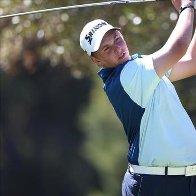 Senger rebounds to lead SA Boys 