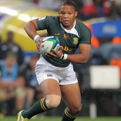 Jantjies back for Bulls 