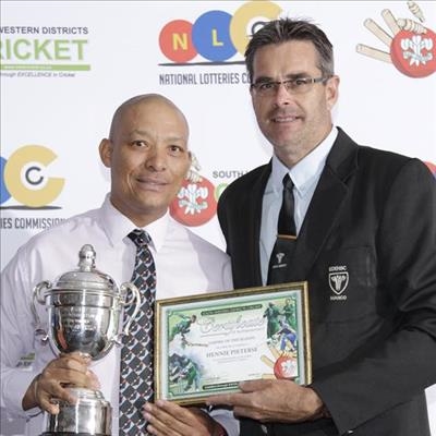 Contingency plan set to boost SWD cricket umpire numbers
