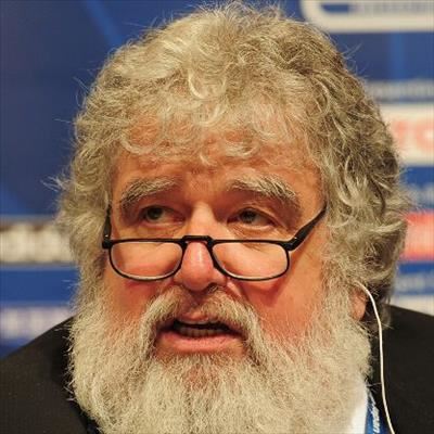 Chuck Blazer, disgraced ex-Fifa official, dies aged 72