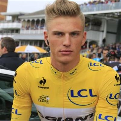 Tour de France 2017: Marcel Kittel wins stage 11