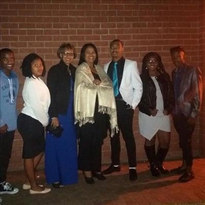 Local teens attend AIDS conference