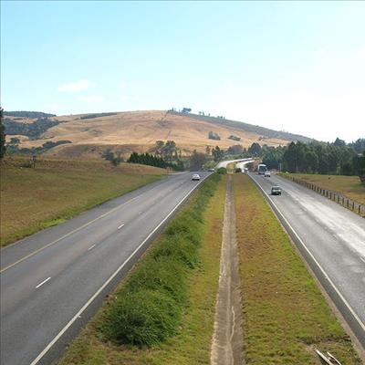 Highway driving - a few tips from the AA 