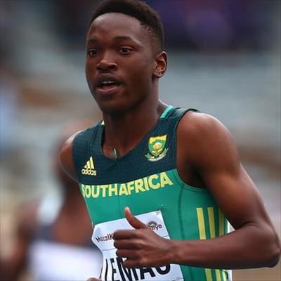 SA finish top of world U18 medal table 