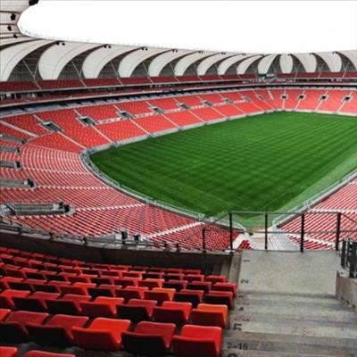 Innovative strategy for PE stadium