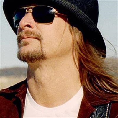 Kid Rock running for Senate 