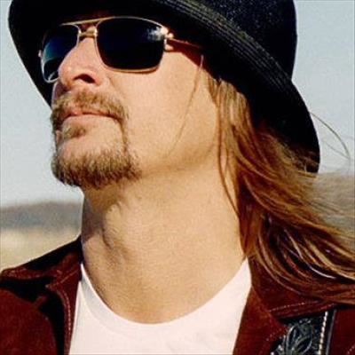 Kid Rock running for Senate 