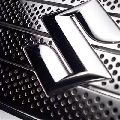 Suzuki brei waarborg uit
