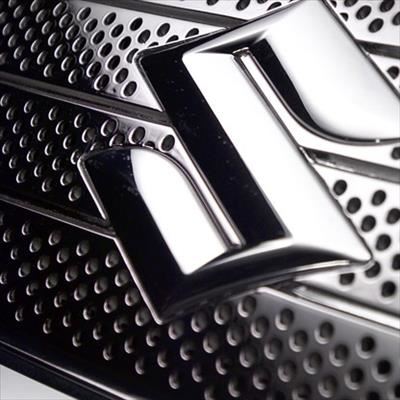 Suzuki brei waarborg uit