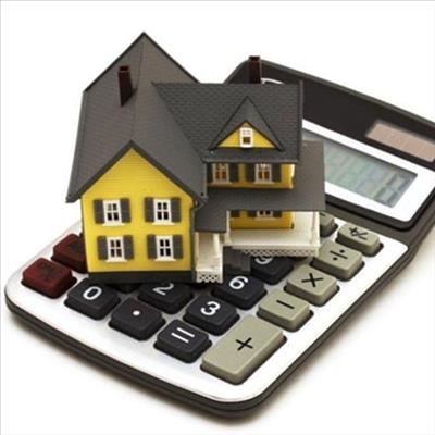Property data collection in George