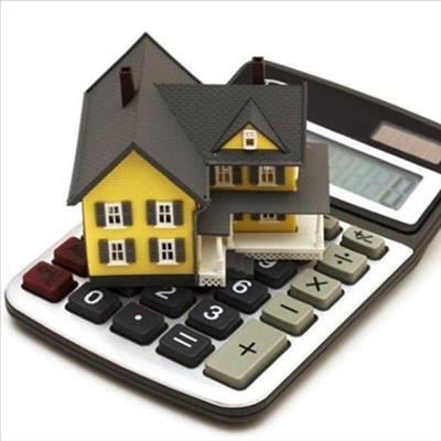 Property data collection in George