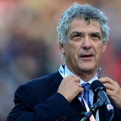 Spain football chief arrested
