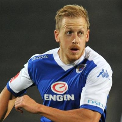 Bafana call up Morton for Mokoena