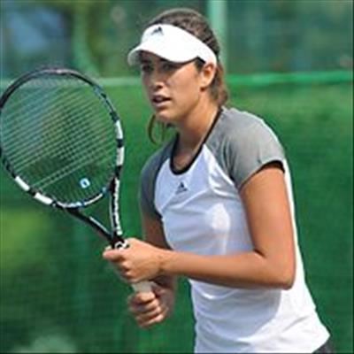 Muguruza will learn from past success