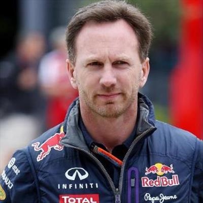 F1 shield needs more work - Horner