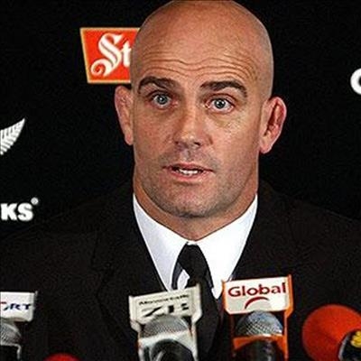 Mitchell to assist in Currie Cup