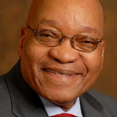 #GuptaLeaks point to captured presidency