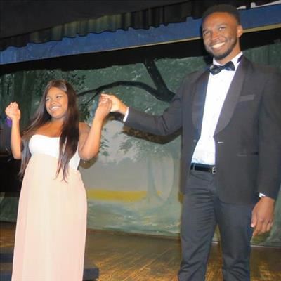 Opera performances sparkle