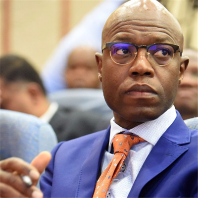 Eskom to take action against suspended CEO