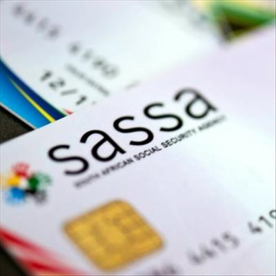 Sassa appoints new interim CEO