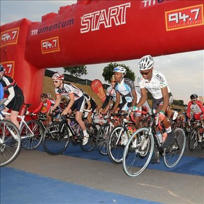 SPCA up for 947 challenge