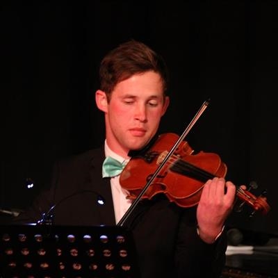 Klassieke keur musiek met geur