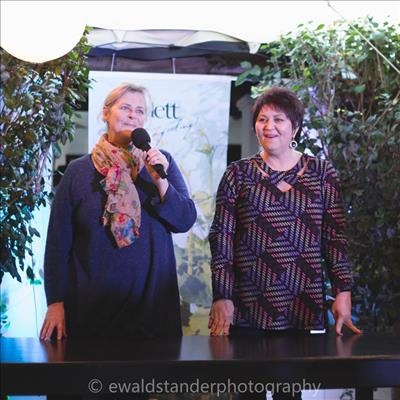 Plett festival ends on high note