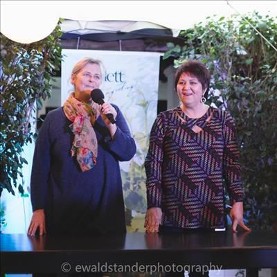 Plett festival ends on high note