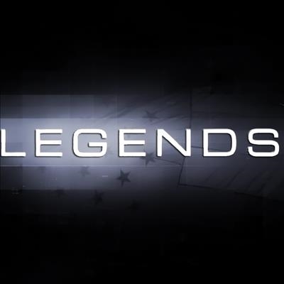 Sportlegendes word gesoek