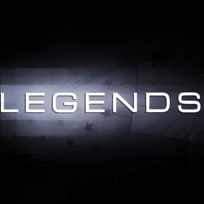 Sportlegendes word gesoek