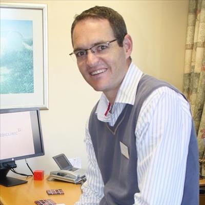Mediclinic George under top 20 in SA