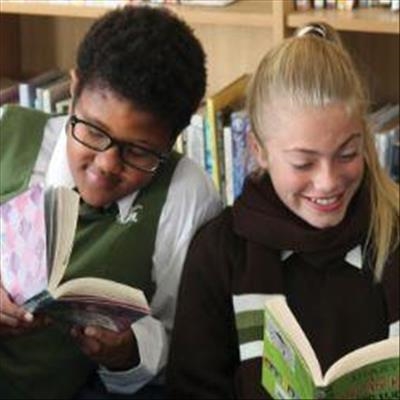 DSG information evening in Graaff-Reinet