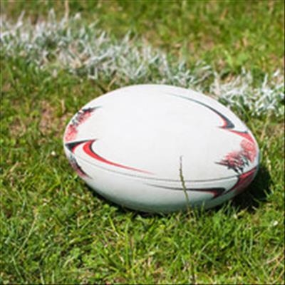 Superrugby dié naweek
