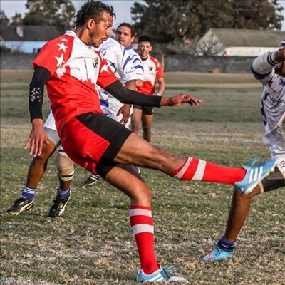 Progress verstewig posisie in Premierliga-rugbykompetisie
