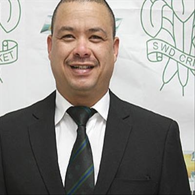 SWD's Claassen new chairman of Western Cape Cricket Council